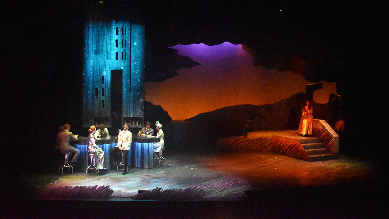 Brigadoon Modelmaking and Drafting